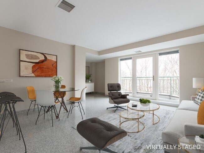 Primary Photo - 1 Watermill Pl