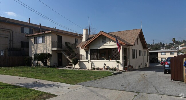 Primary Photo - 4319 Toland Way