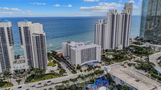 Building Photo - 19201 Collins Ave