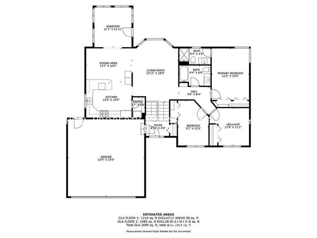 Building Photo - Luxurious 5-Bedroom Retreat with Stunning ...