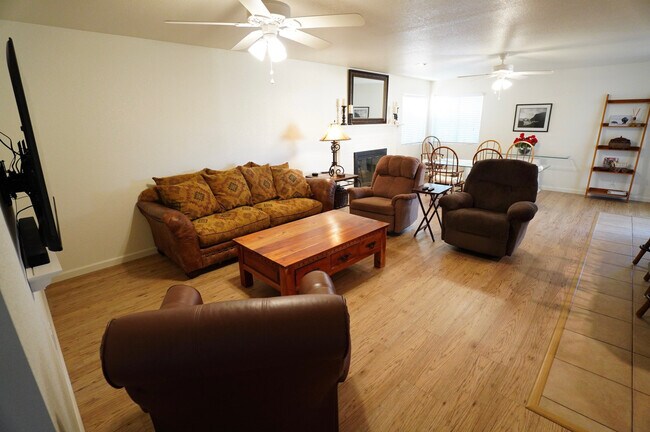 Primary Photo - 2791 Okeechobee Dr