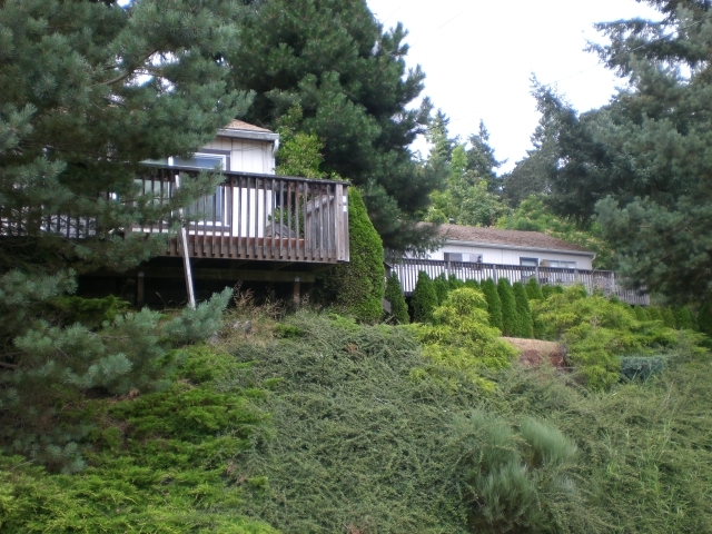 Building Photo - Mt. View Cottages