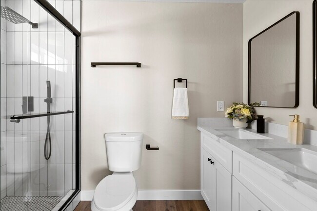 Building Photo - New Build 2025 Modern Duplex | 3 Bed, 2.5 Bath + Private Balcony & 2-Car Garage