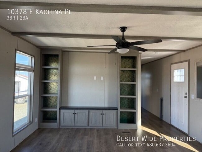 Building Photo - 10378 E Kachina Pl
