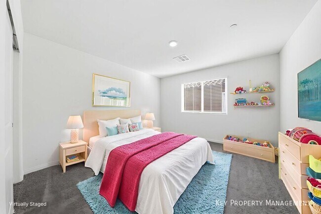 Building Photo - 4445 Bayley Skye Ave