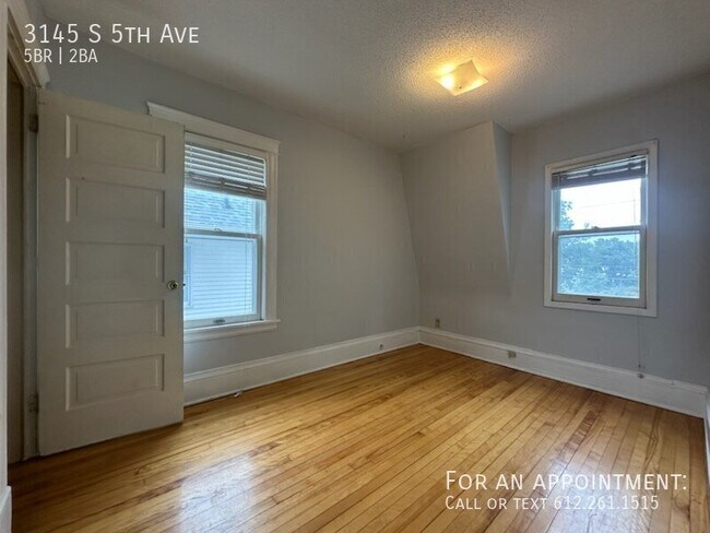 Building Photo - 3145 5th Ave S