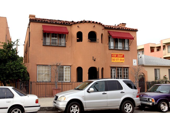 Building Photo - 1045 Saint Louis Ave