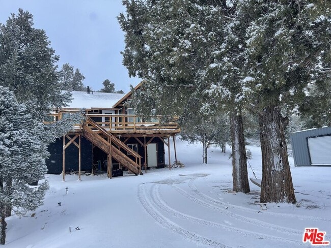 Building Photo - 46354 Vale Dr