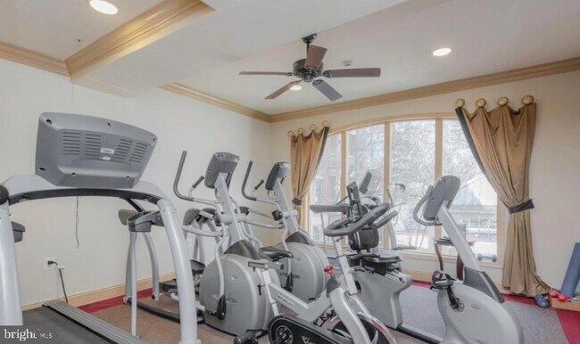 Building Photo - 10205 Wincopin Cir