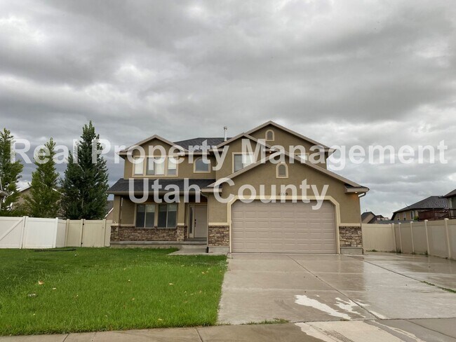 Building Photo - Beautiful 4 Bedroom home in Lehi