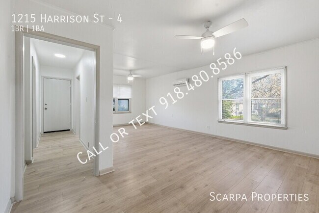 Building Photo - 1215 Harrison St