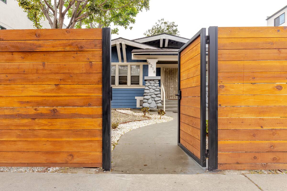 Building Photo - 4218 Dalton Ave