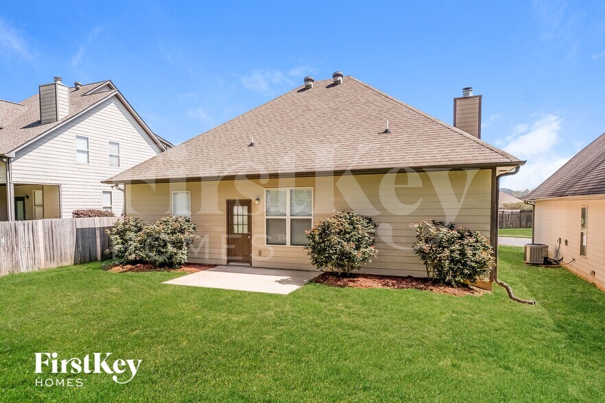 Building Photo - 1256 Washington Dr