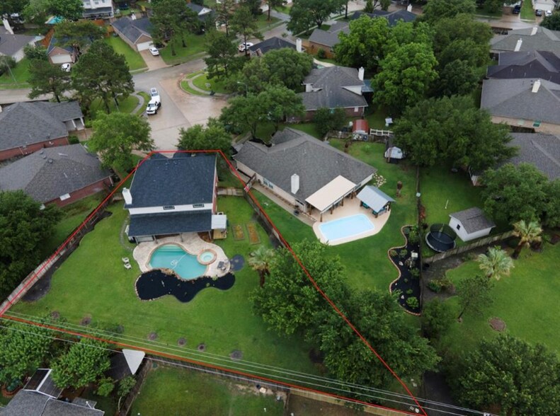 Building Photo - 14910 Cypress Meade Ct