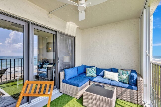 Building Photo - 9400 S Ocean Dr