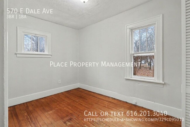 Building Photo - 570 E Dale Ave