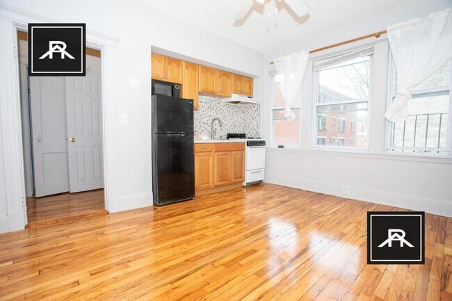 Primary Photo - 0 bedroom in Allston MA 02134
