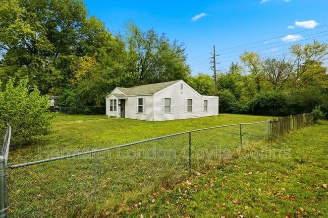 Building Photo - 1626 Nemnich Rd