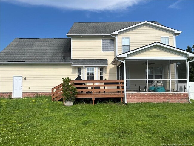 Building Photo - 129 Barkley Ct