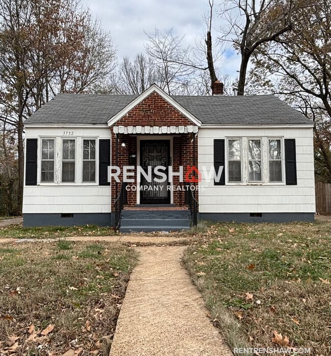 Building Photo - 3732 Hazelwood Ave