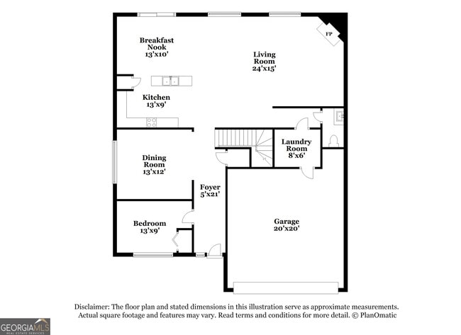 Building Photo - 6214 Baltusrol Terrace