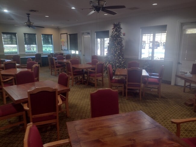 Building Photo - 8256 Triplett Ln