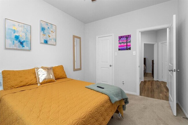 Building Photo - 16318 Westley Ridge Dr