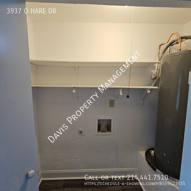 Building Photo - 3937 O HARE DR-
