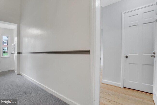 Building Photo - 3369 S Stafford St