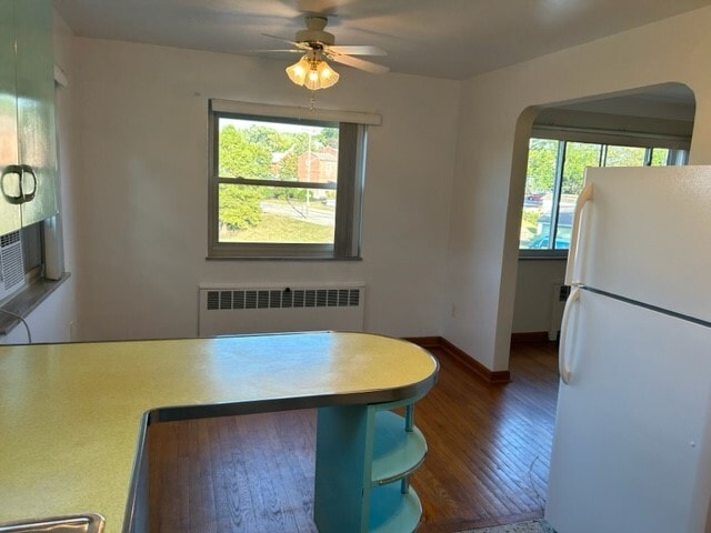 Kitchen 1 - 223 Electric Ave