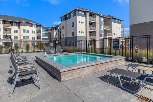 Building Photo - Village East Apartments & Townhomes