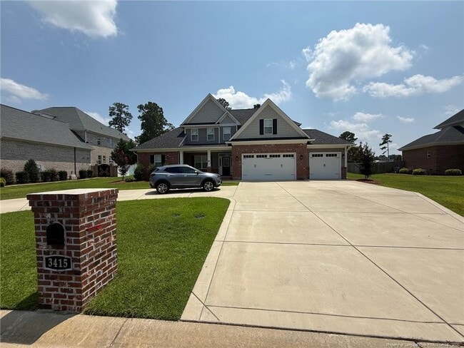 Primary Photo - 3415 Camberly Dr