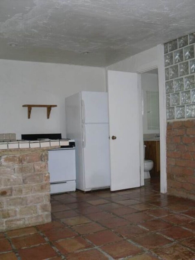 Building Photo - A nice one bedroom/ one bath home for rent.