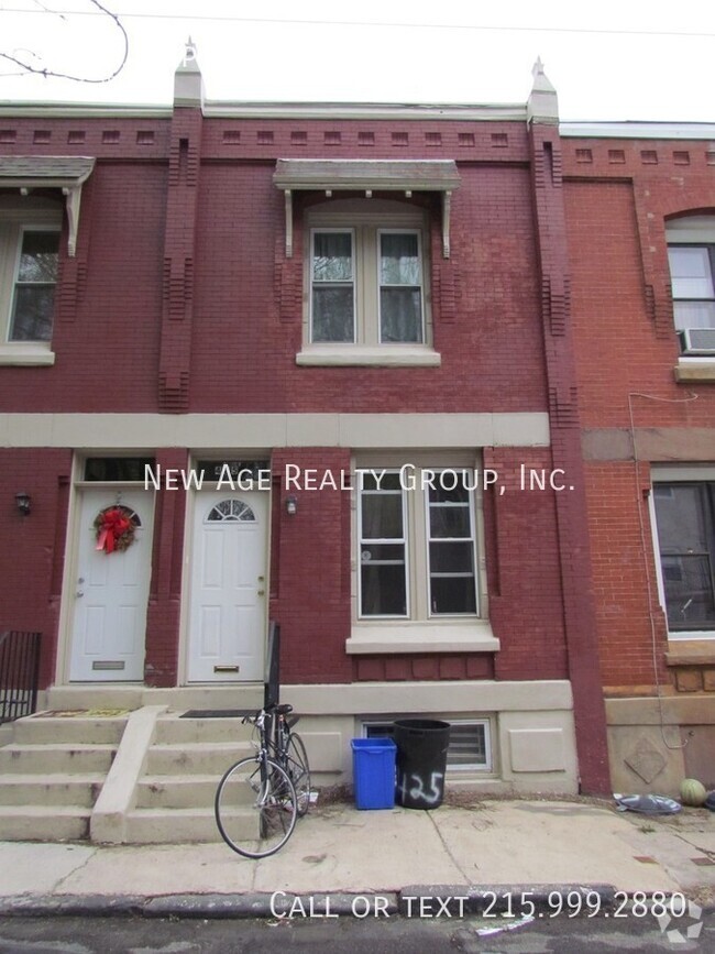 Building Photo - 425 N Napa St