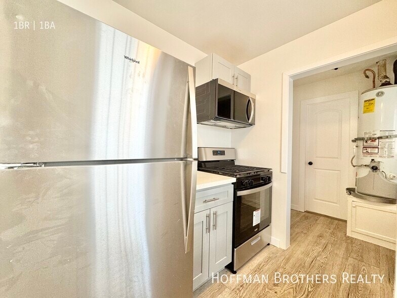 Building Photo - 5059 20th St