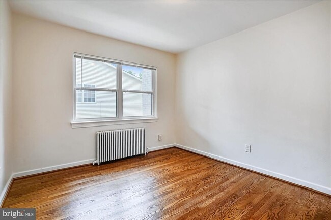 Building Photo - 2500 Langston Blvd.