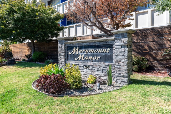 Building Photo - Marymount Manor