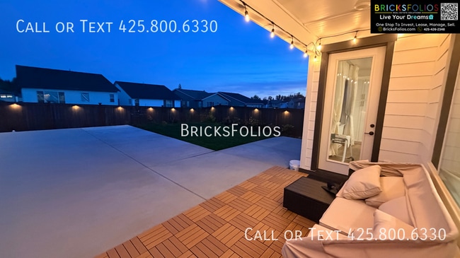 Building Photo - 13628 208th Dr SE
