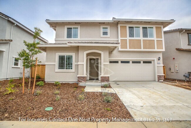 Primary Photo - Modern Luxury in West Lincoln's Independen...