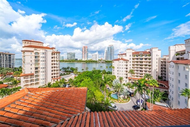 Building Photo - 7471 Fisher Island Dr
