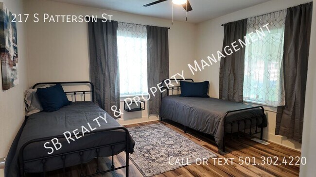 Building Photo - 217 S Patterson St