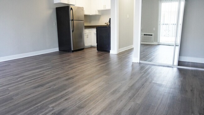 Floorplan - Axiom Westwood