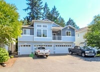 Building Photo - 2-Bedroom DuPont Condo with New Interior Paint and Carpet