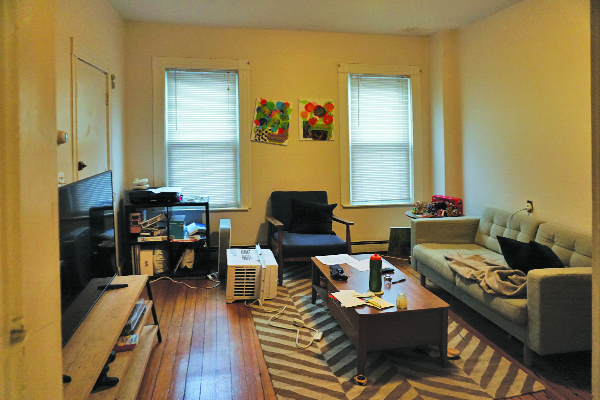 Primary Photo - 2 Greenwood Terrace