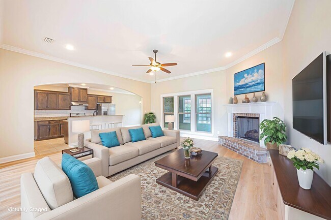 Building Photo - 27142 Gramercy Ln