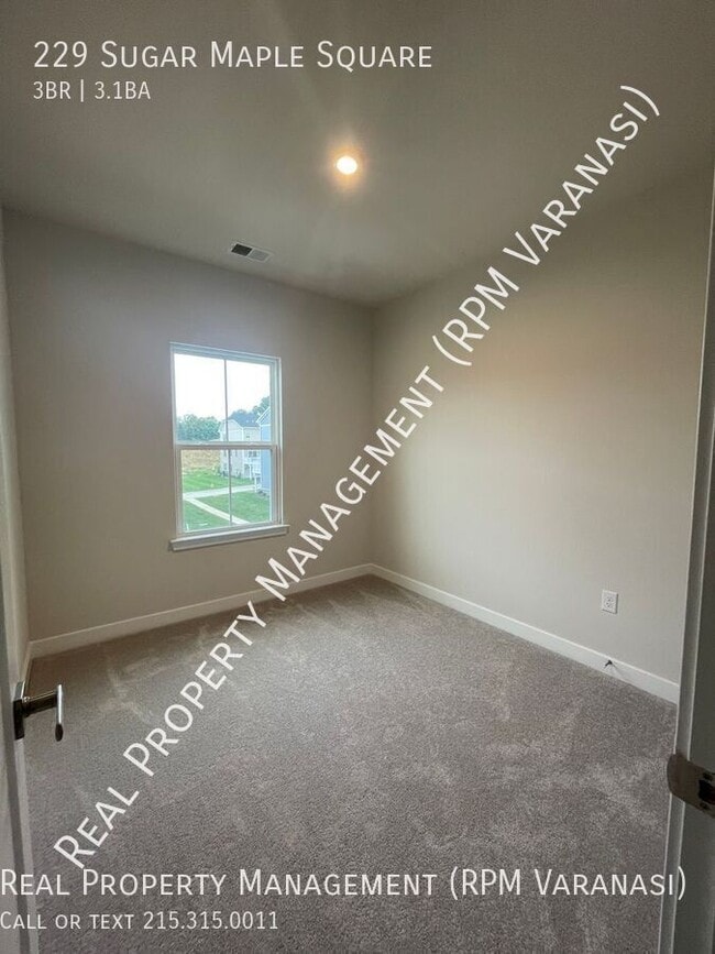 Building Photo - 229 Sugar Maple Square