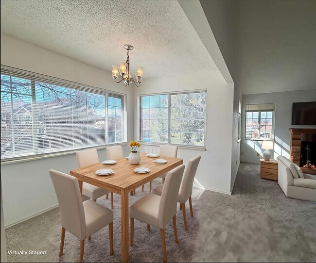 Building Photo - Peaceful Condo Retreat with Loft - Pet Friendly & Well Located