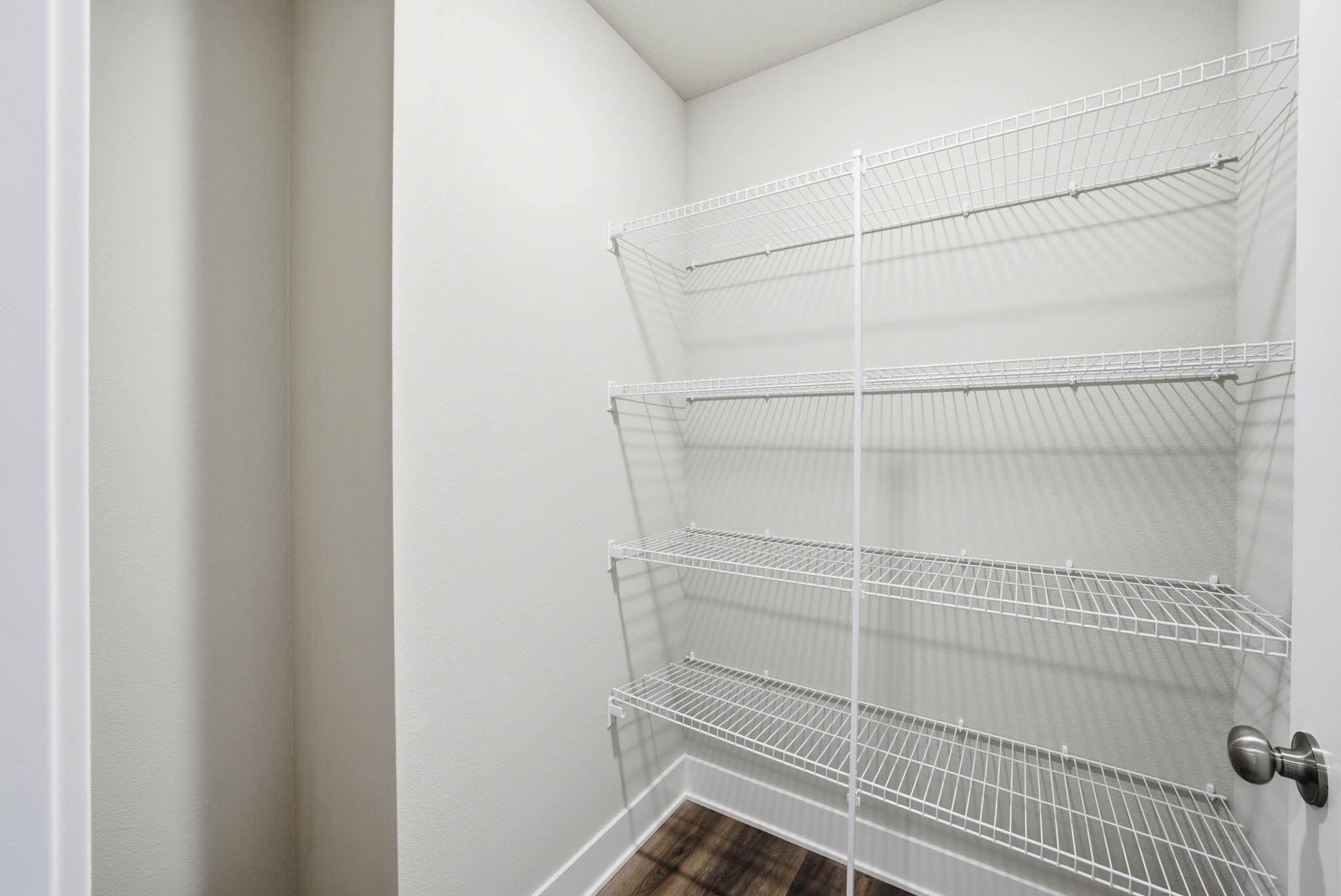Storage Closet - 526 43rd St SW