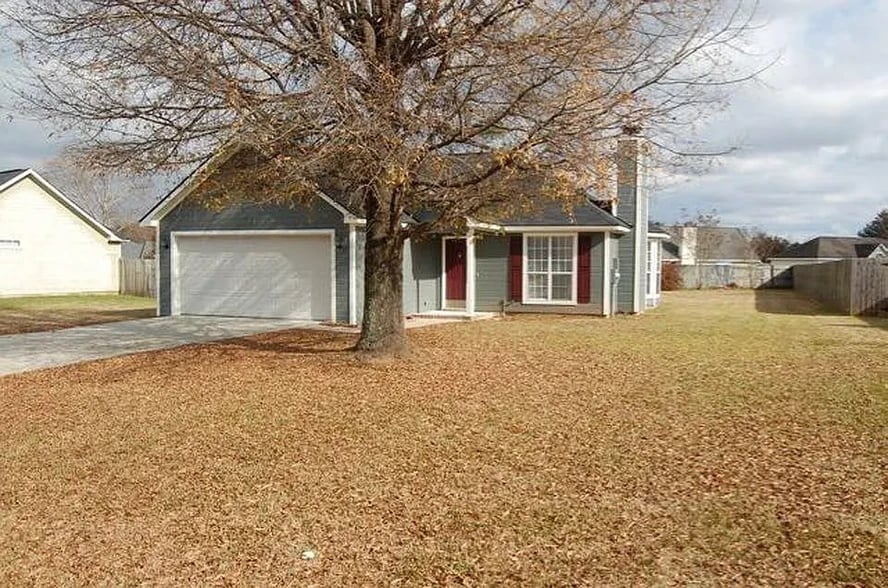 Building Photo - 107 Enlish Dr