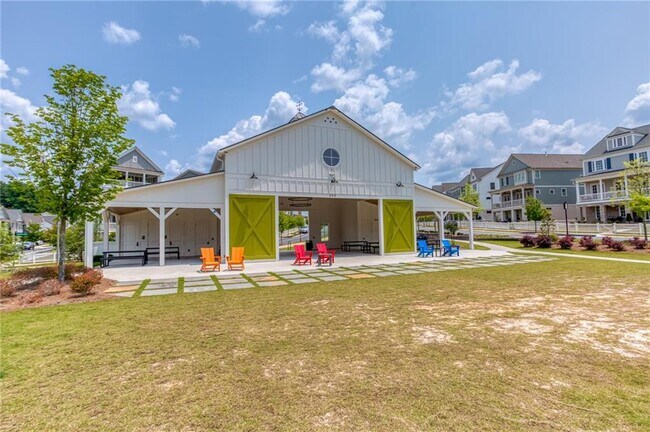 Building Photo - 1009 Fendley St